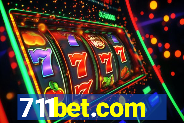 711bet.com