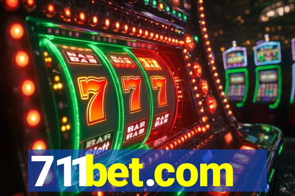 711bet.com