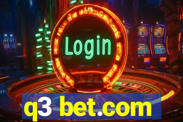 q3 bet.com