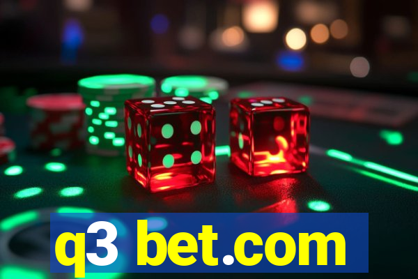 q3 bet.com