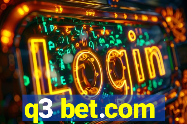 q3 bet.com