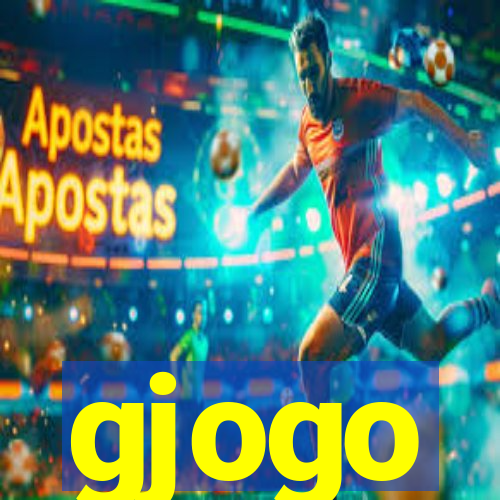 gjogo