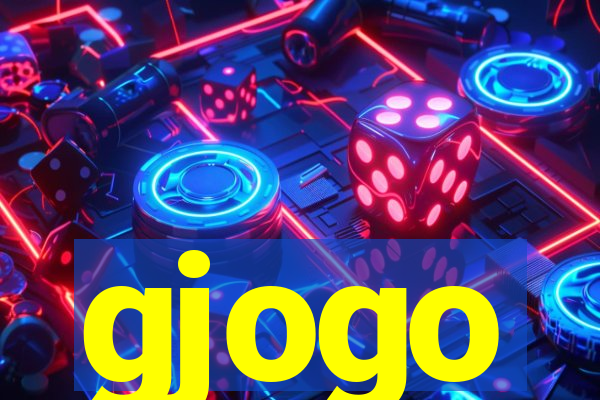 gjogo