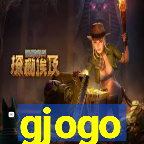 gjogo