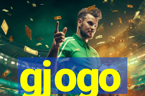 gjogo