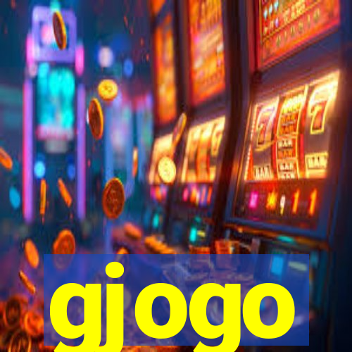 gjogo