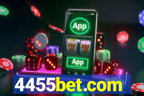 4455bet.com