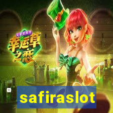 safiraslot