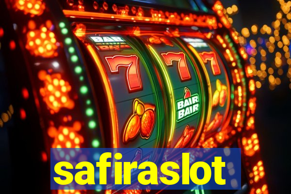 safiraslot