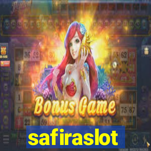 safiraslot