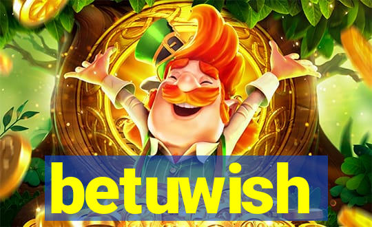 betuwish