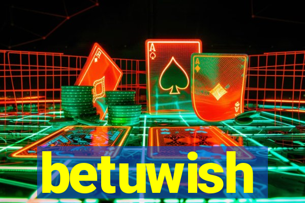 betuwish