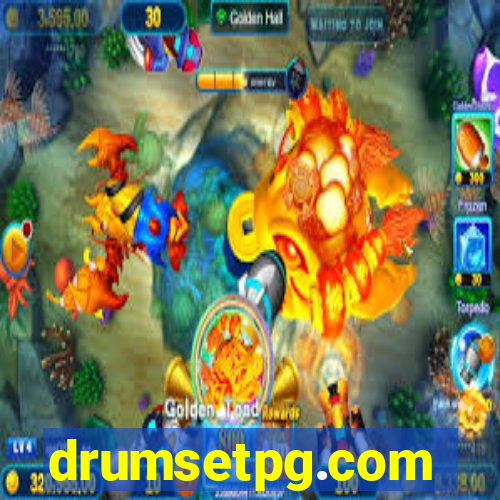 drumsetpg.com