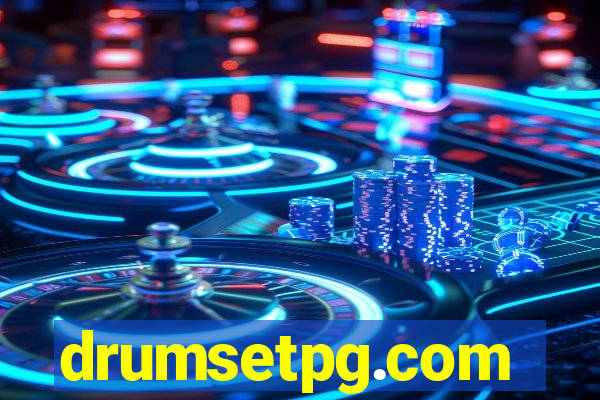 drumsetpg.com