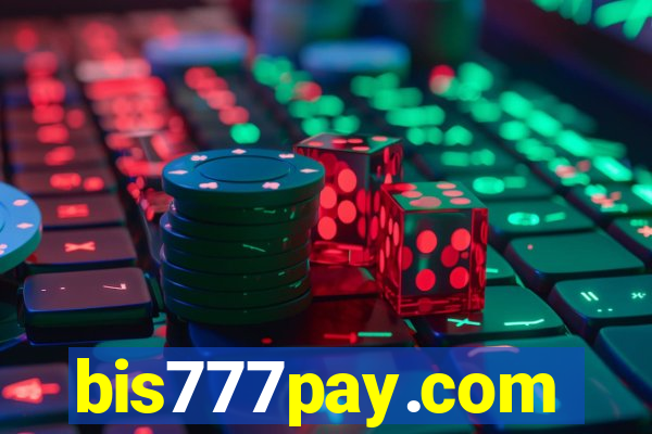 bis777pay.com