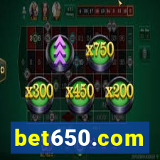 bet650.com