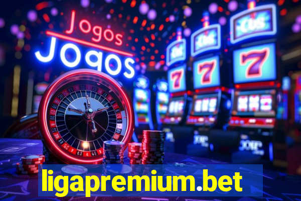 ligapremium.bet