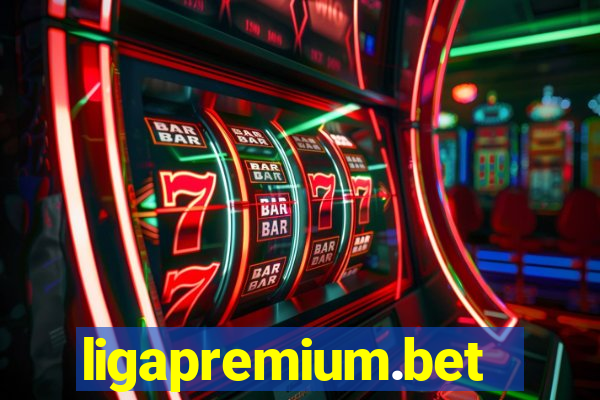 ligapremium.bet