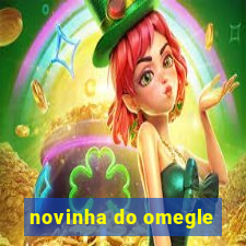 novinha do omegle