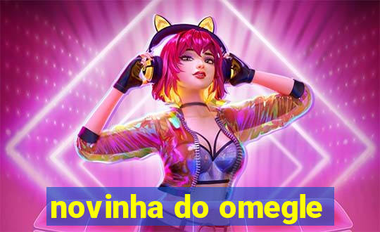 novinha do omegle