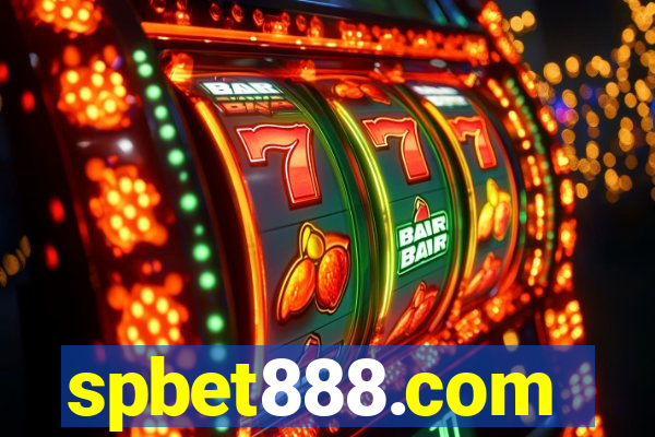 spbet888.com