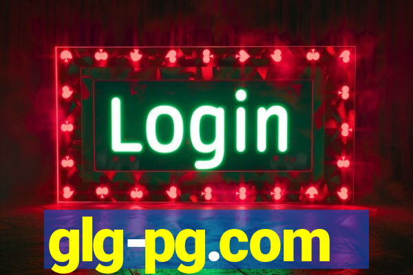 glg-pg.com