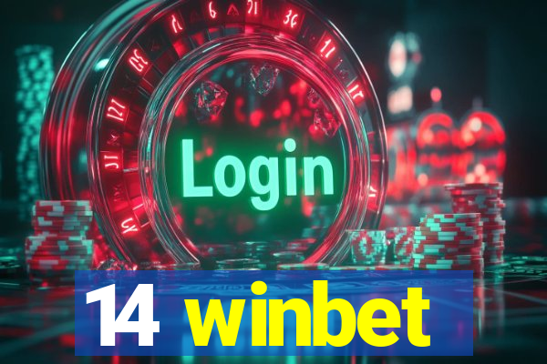 14 winbet