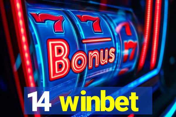 14 winbet