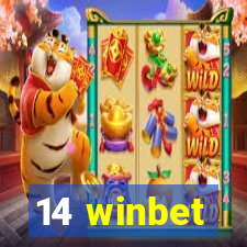 14 winbet