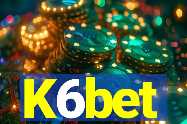 K6bet