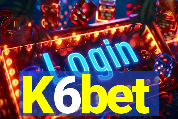 K6bet