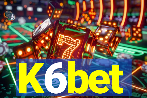 K6bet