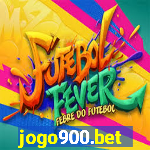 jogo900.bet