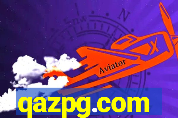 qazpg.com