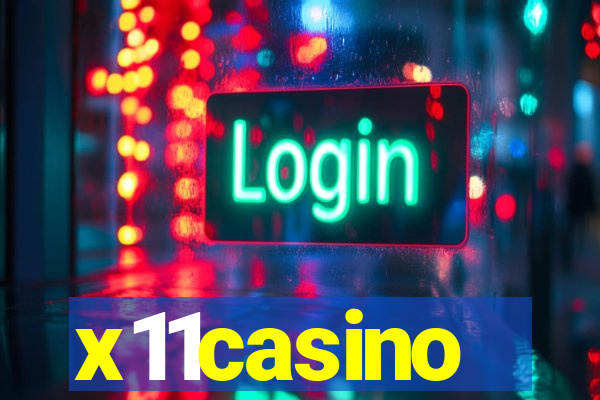 x11casino