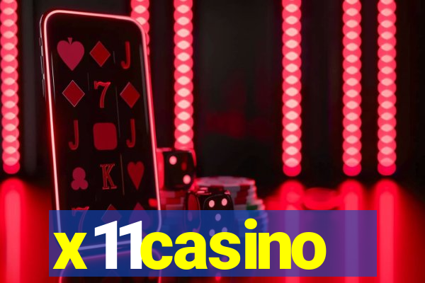 x11casino