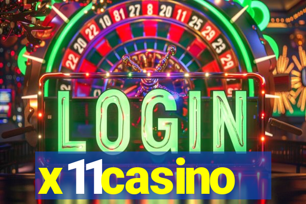 x11casino