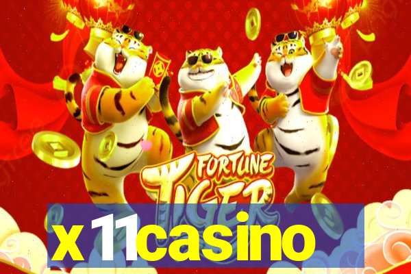 x11casino