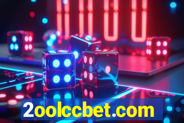 2oolccbet.com