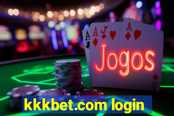 kkkbet.com login