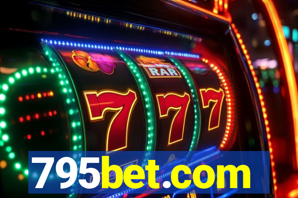 795bet.com