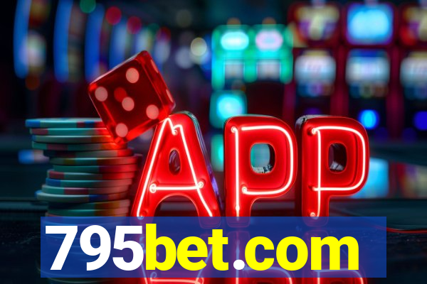 795bet.com