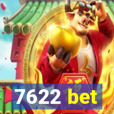 7622 bet