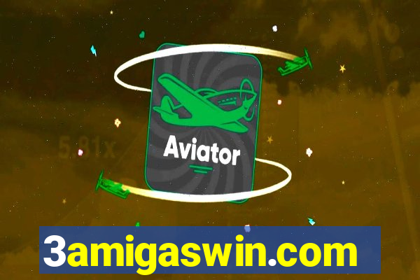 3amigaswin.com