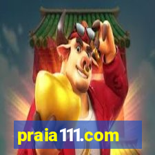 praia111.com