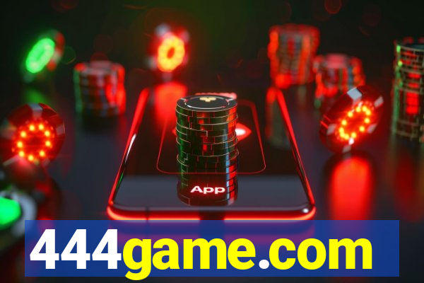 444game.com