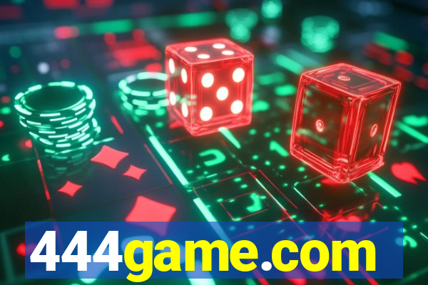 444game.com