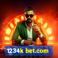 1234k bet.com