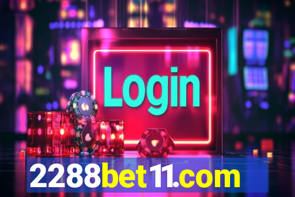 2288bet11.com