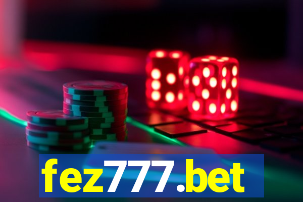 fez777.bet